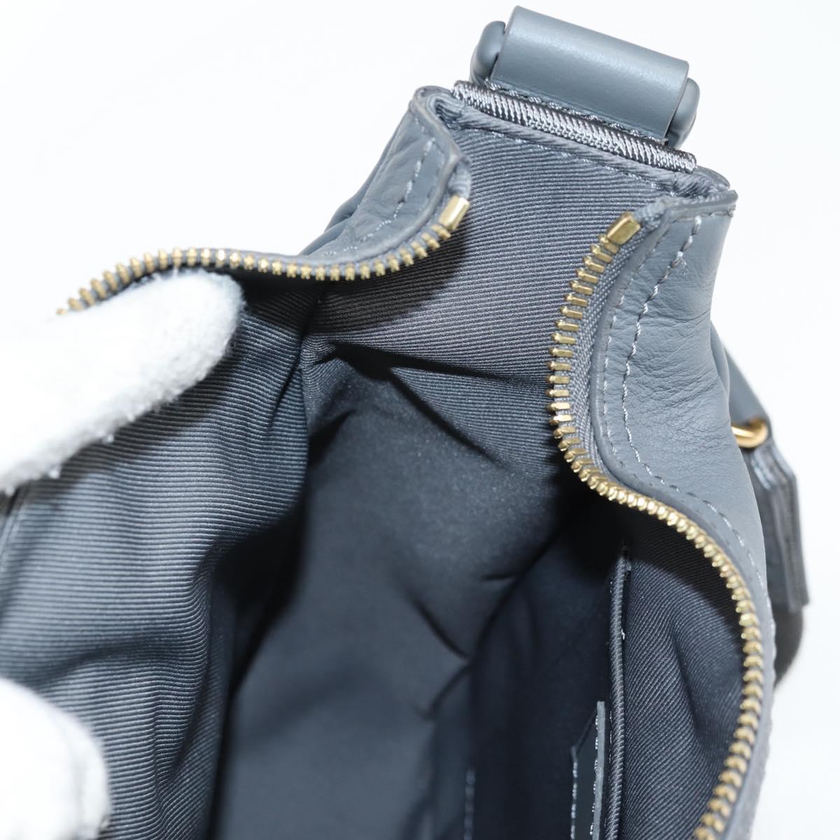 LOUIS VUITTON 2023 Men's Collection Cruiser Messenger Calf M21812 Auth 123080SM