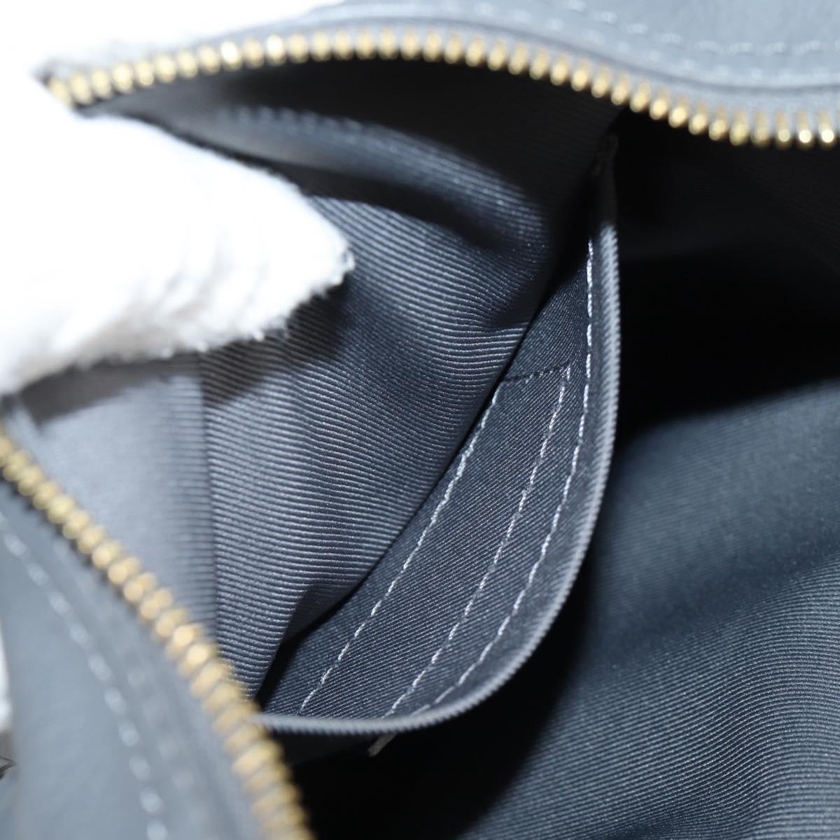 LOUIS VUITTON 2023 Men's Collection Cruiser Messenger Calf M21812 Auth 123080SM