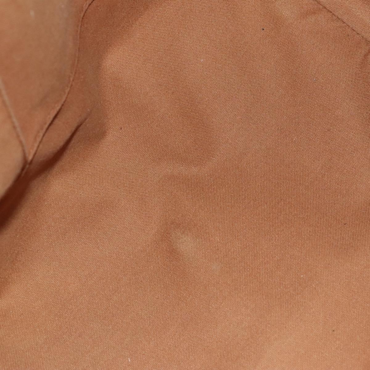 LOUIS VUITTON Monogram Tivoli GM Shoulder Bag M40144 LV Auth 123125