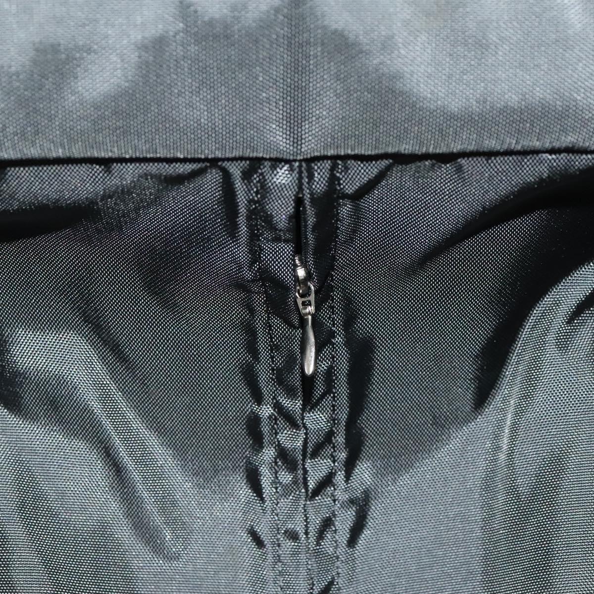 LOUIS VUITTON Damier Graphite Pegas 55 suitcase N23300 LV Auth 123620