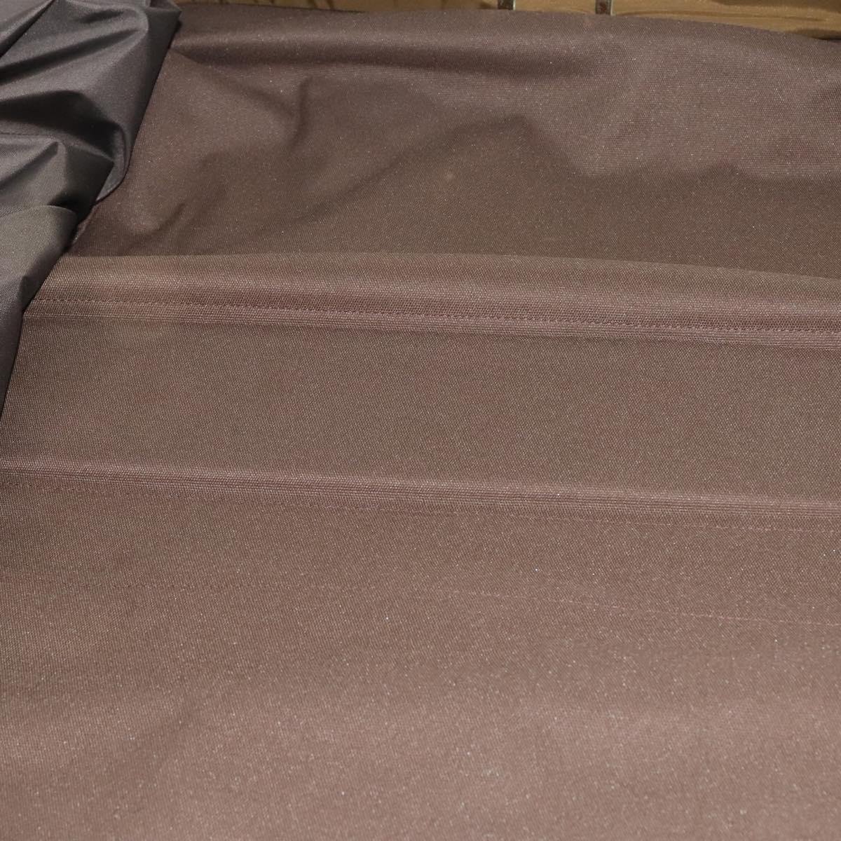 LOUIS VUITTON Monogram Portable Cabin Garment Cover M23420 LV Auth 123652