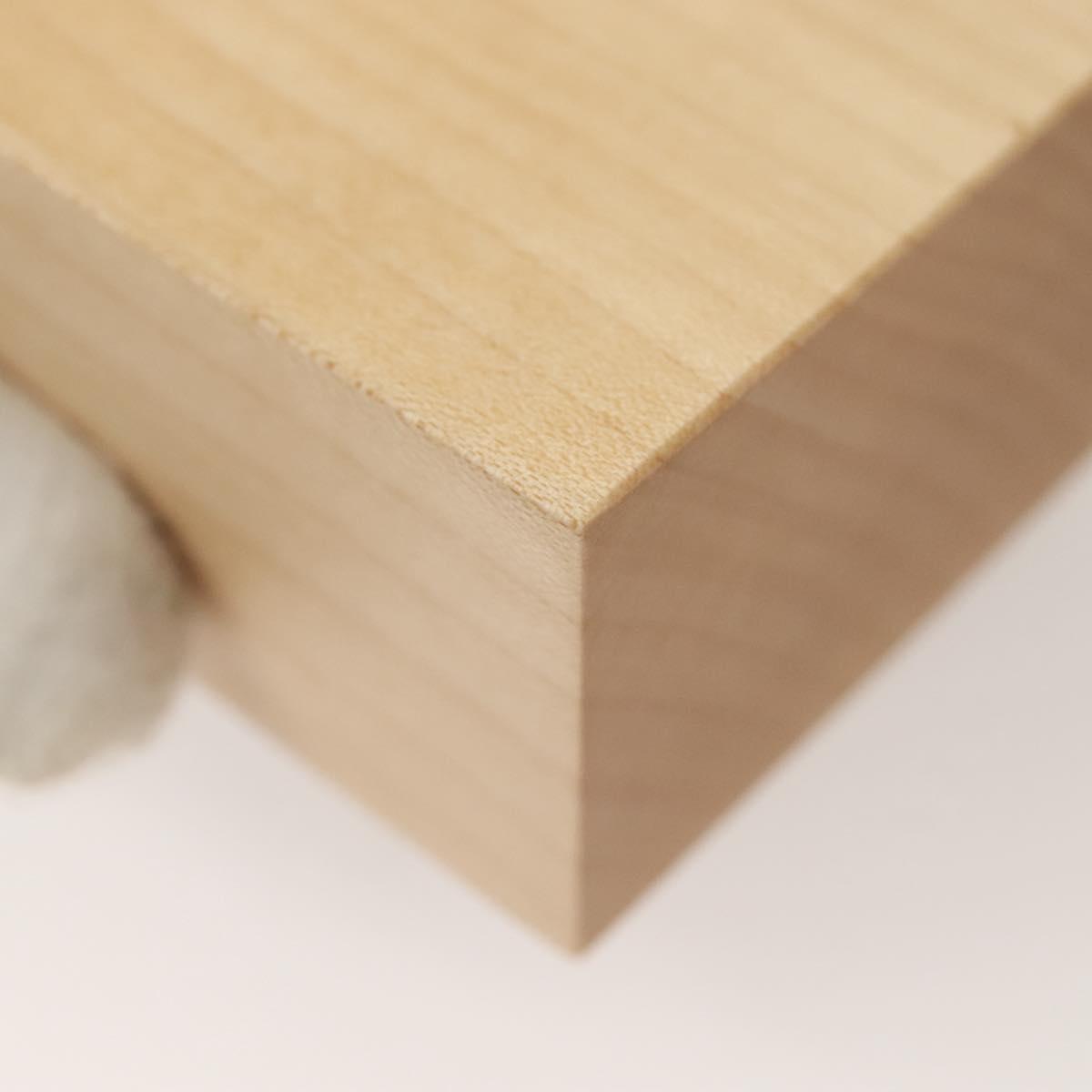 LOUIS VUITTON Monogram Metalgram Box metal Gold GI1139 LV Auth 124053M