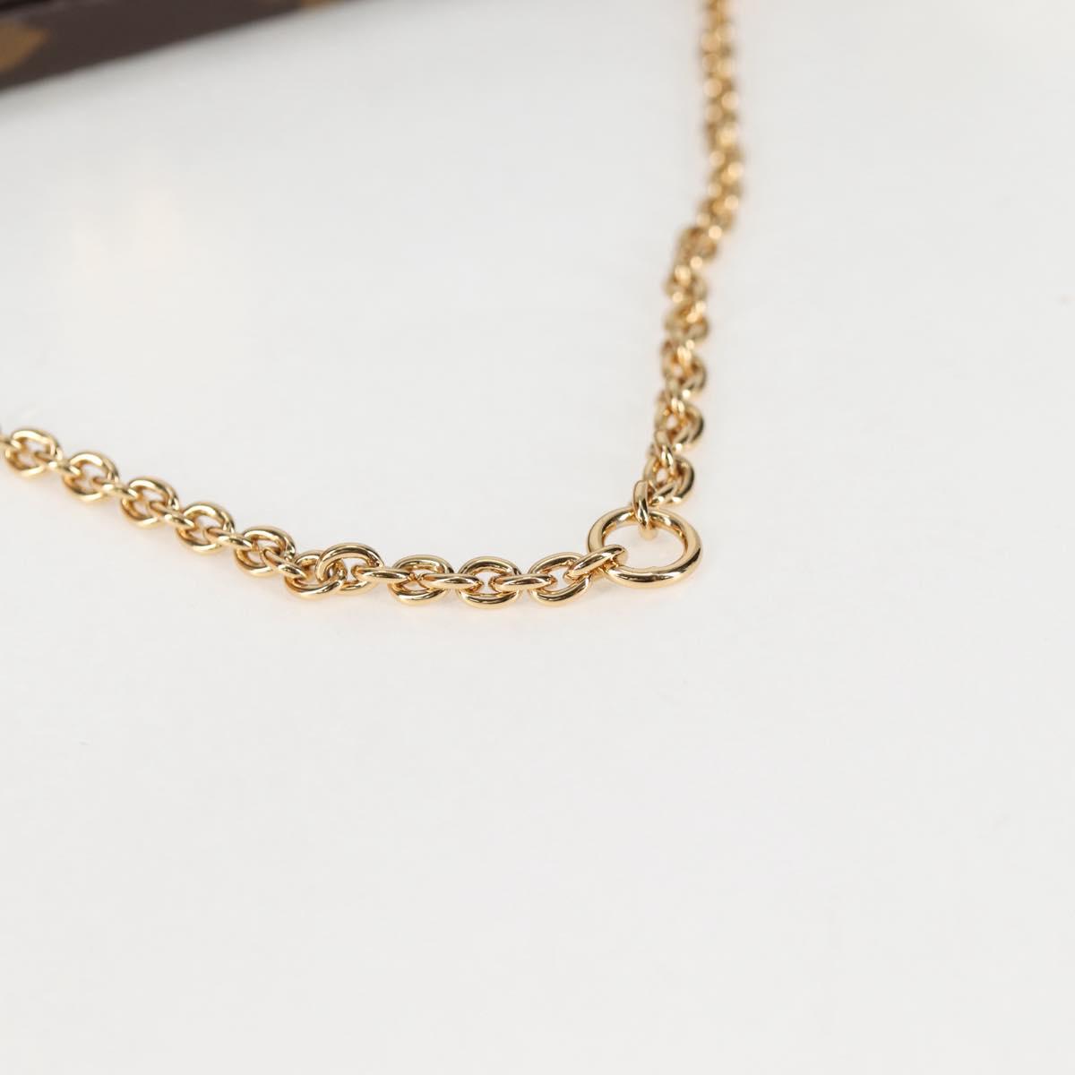 LOUIS VUITTON Monogram Home Mirror Mirror GI0554 LV Auth 124908SM