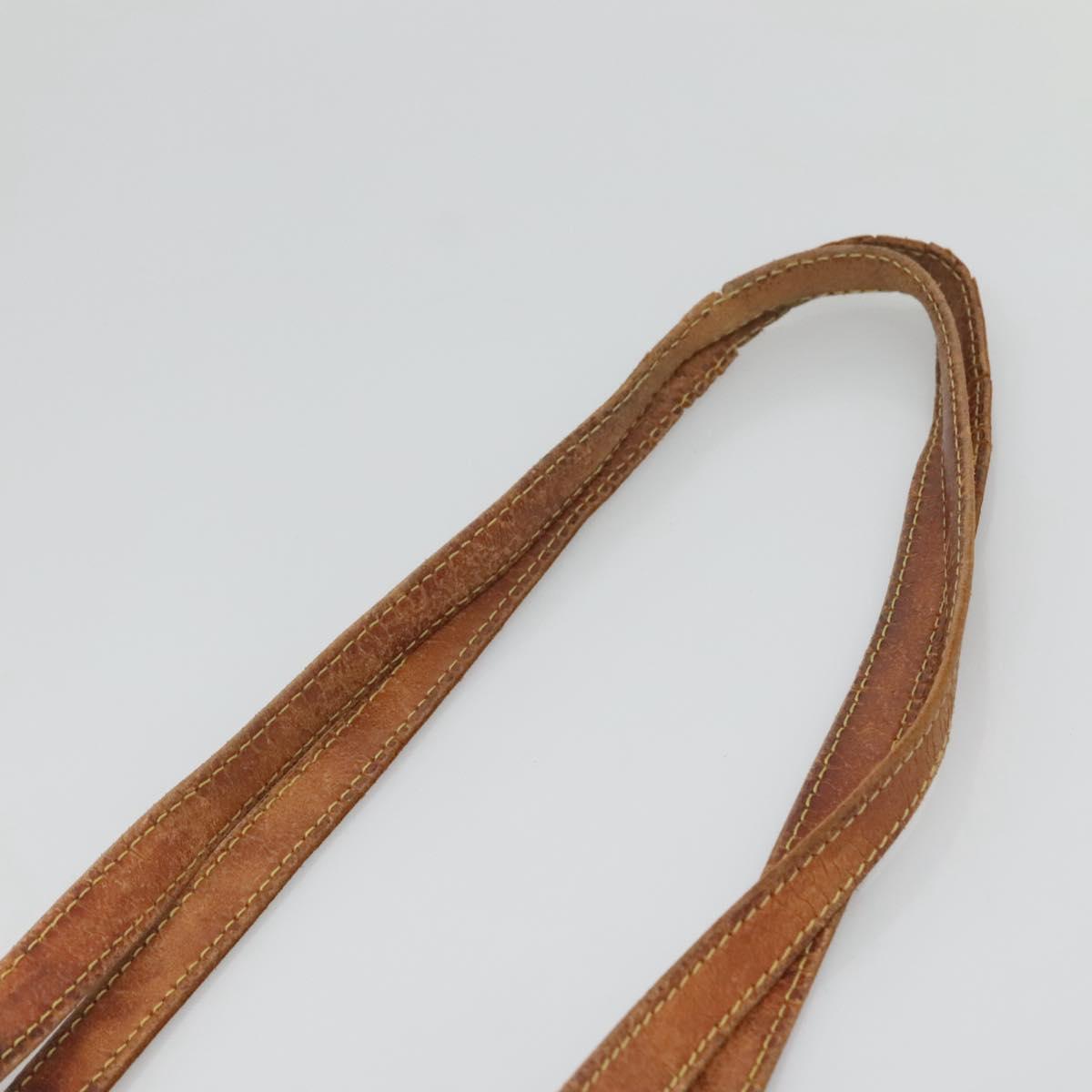 LOUIS VUITTON Monogram Babylone Tote Bag M51102 LV Auth 124964