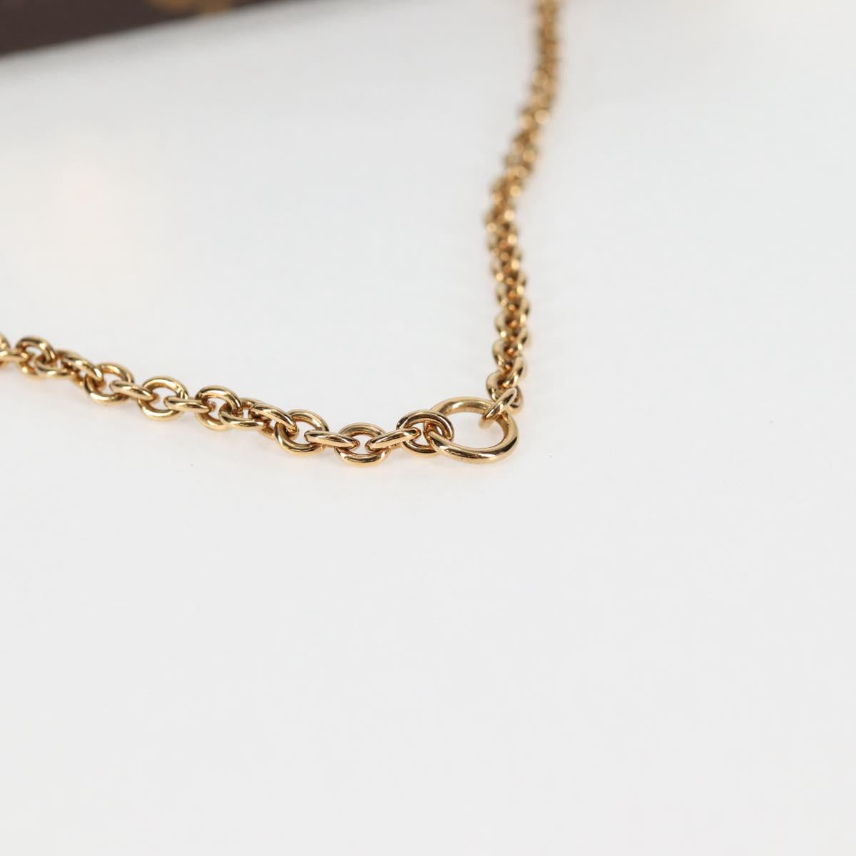 LOUIS VUITTON Monogram Home Mirror Mirror GI0554 LV Auth 125132AM