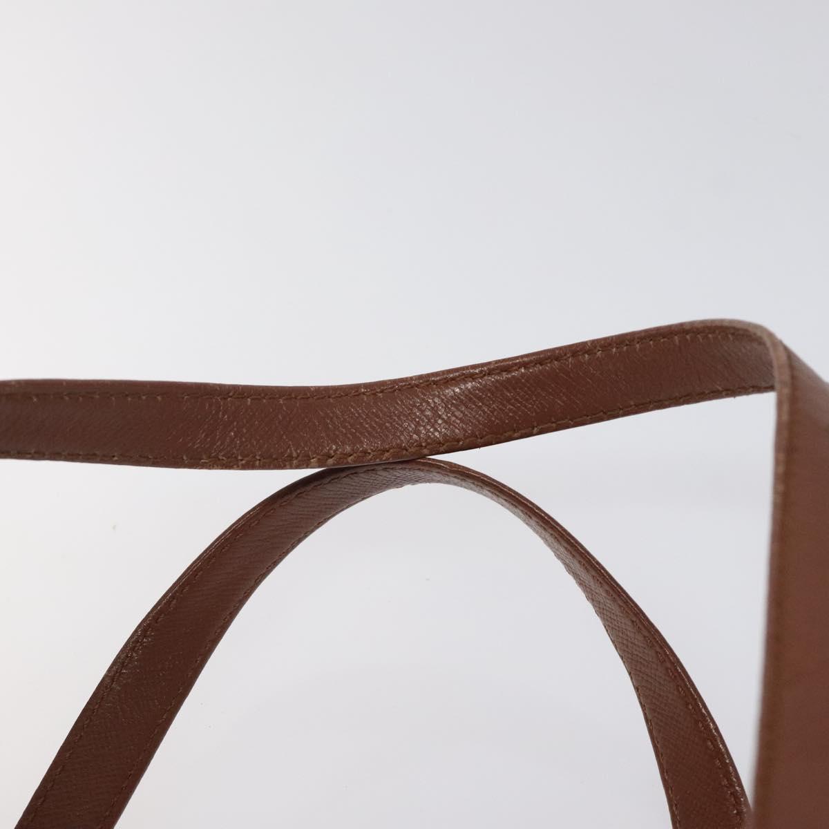 LOUIS VUITTON Monogram Papillon 30 Hand Bag M51385 LV Auth 125390