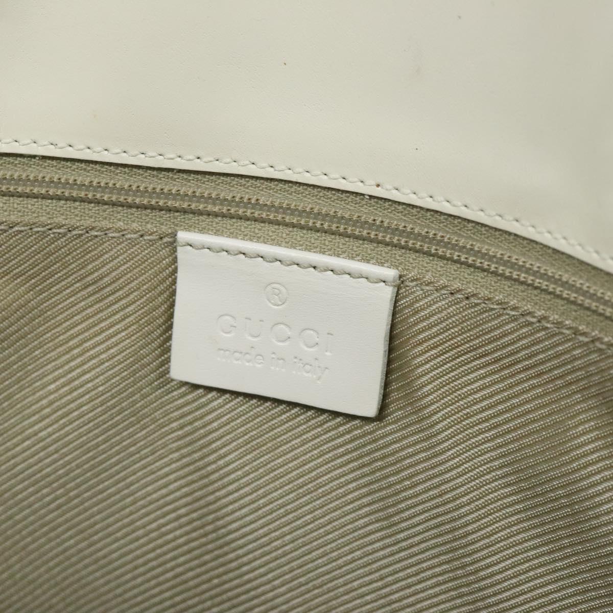 GUCCI GG Canvas Tote Bag Blue Gold 002 1098 Auth 125400