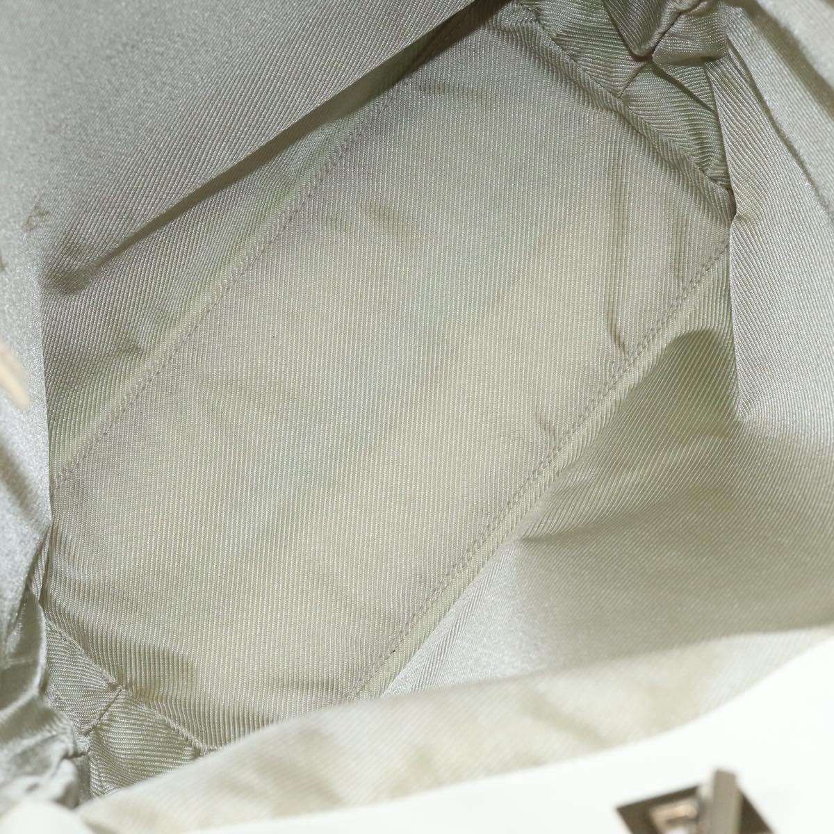 GUCCI GG Canvas Tote Bag Blue Gold 002 1098 Auth 125400