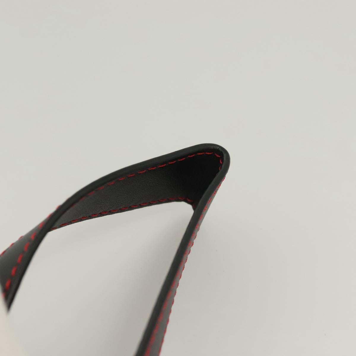 LOUIS VUITTON Suhari Mini Lockit Hand Bag Black M42019 LV Auth 126090M