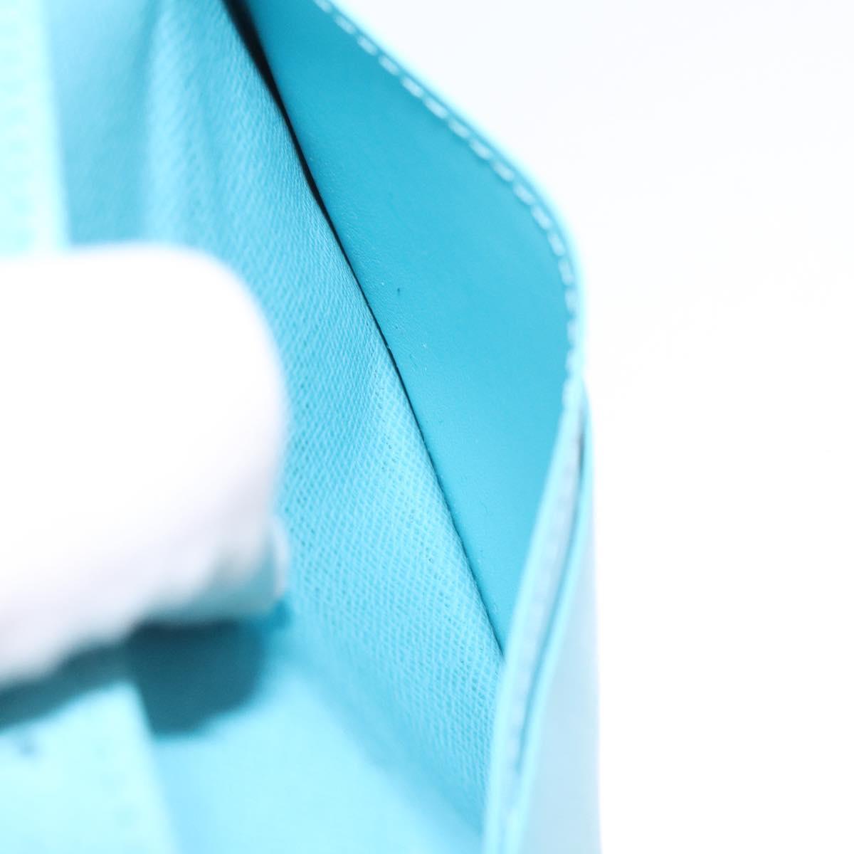 LOUIS VUITTON Monogram Playground Organizer Dupoch Card Case M82034 Auth 126650