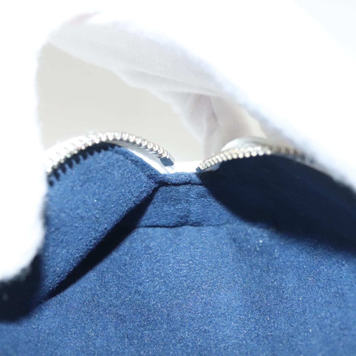 LOUIS VUITTON Monogram Watercolor Trousse Elizabeth Pen Case GI0591 Auth 127326