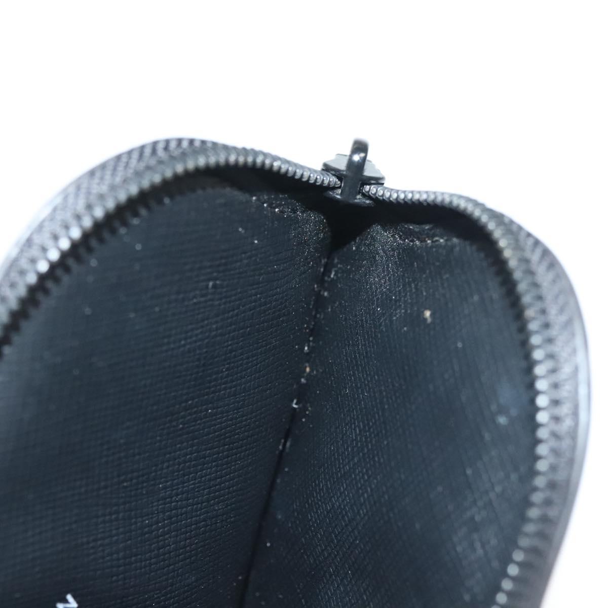 LOUIS VUITTON Damier Ebene Giant NIGO Collaboration Squared N60388 Auth 127327