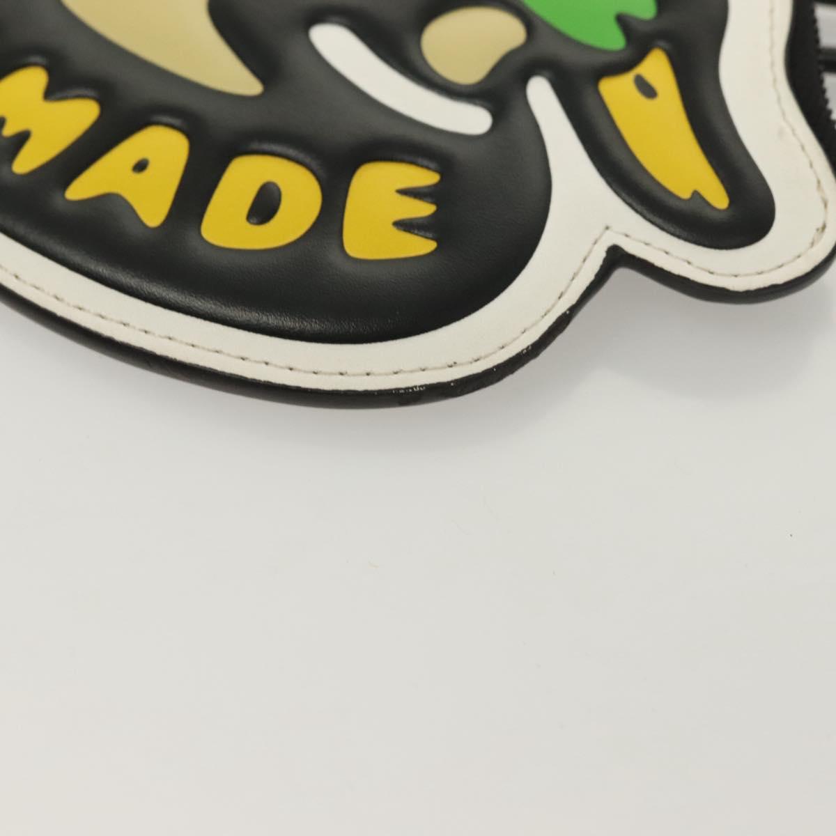 LOUIS VUITTON Damier Ebene Giant NIGO Collaboration Squared N60388 Auth 127327