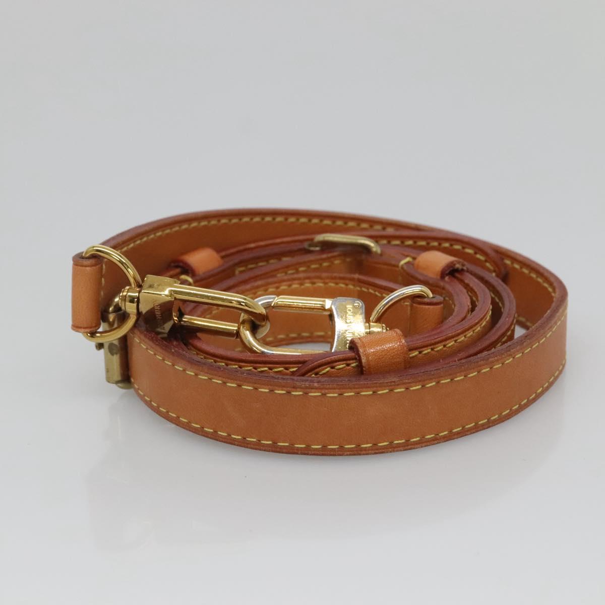 LOUIS VUITTON Damier Azur Speedy Bandouliere 30 Bag 2way N41052 LV Auth 127557