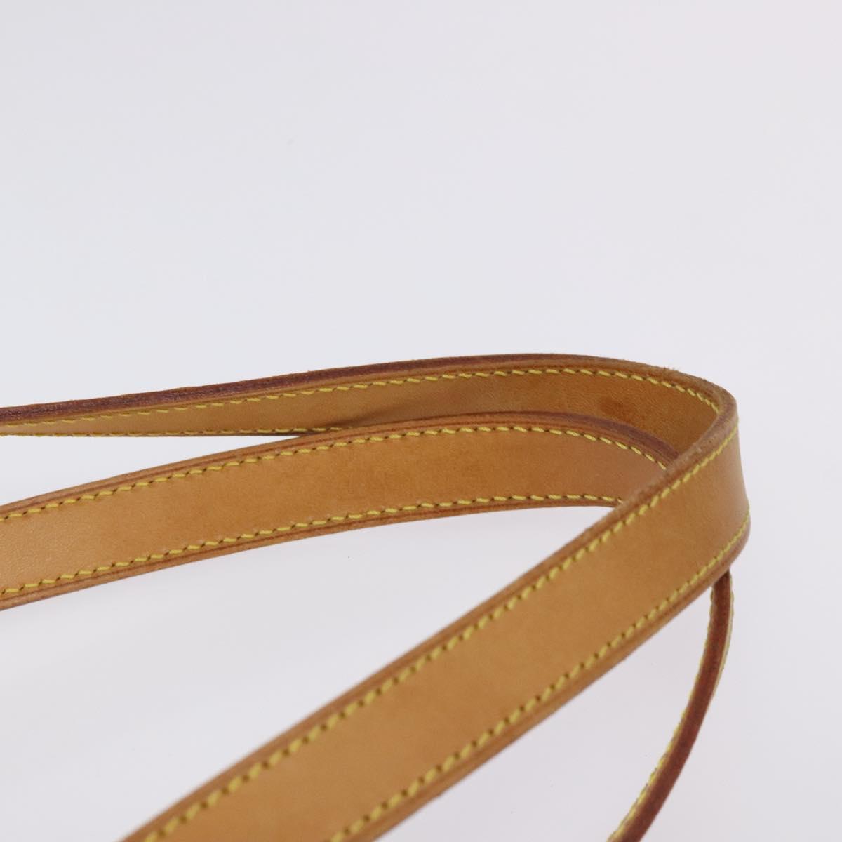 LOUIS VUITTON Monogram Vernis Houston Hand Bag Gris M91053 LV Auth 127603