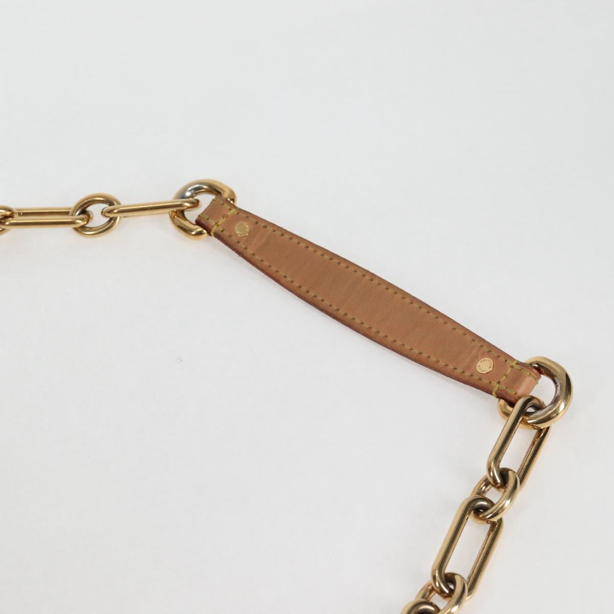 LOUIS VUITTON Monogram Multicolor Judy GM Bag 2way Black M40254 LV Auth 127947V