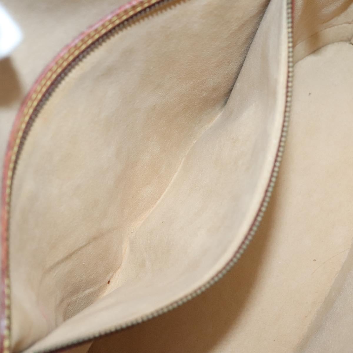 LOUIS VUITTON Monogram Babylone Tote Bag M51102 LV Auth 128352