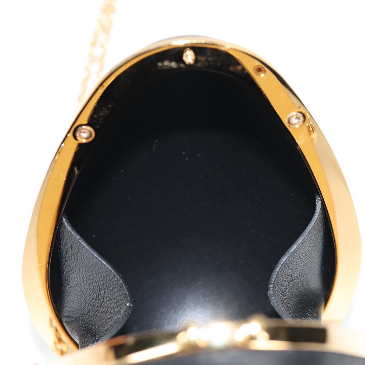 LOUIS VUITTON Monogram LV Egg case Shoulder Bag MP2588 LV Auth 128463SM