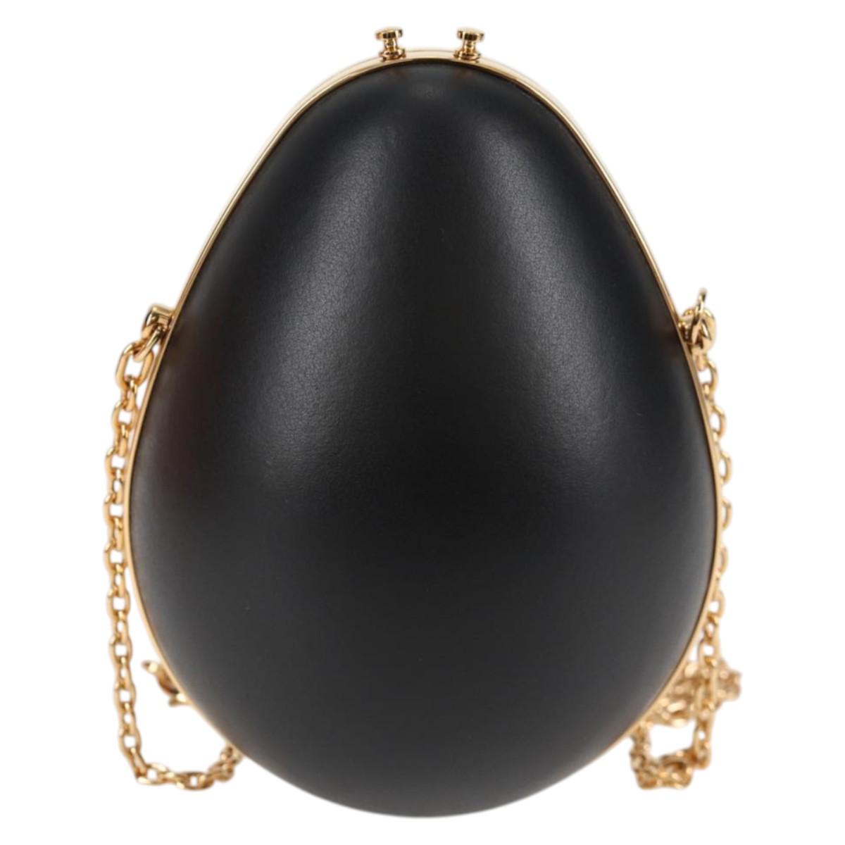 LOUIS VUITTON Monogram LV Egg case Shoulder Bag MP2588 LV Auth 128463SM