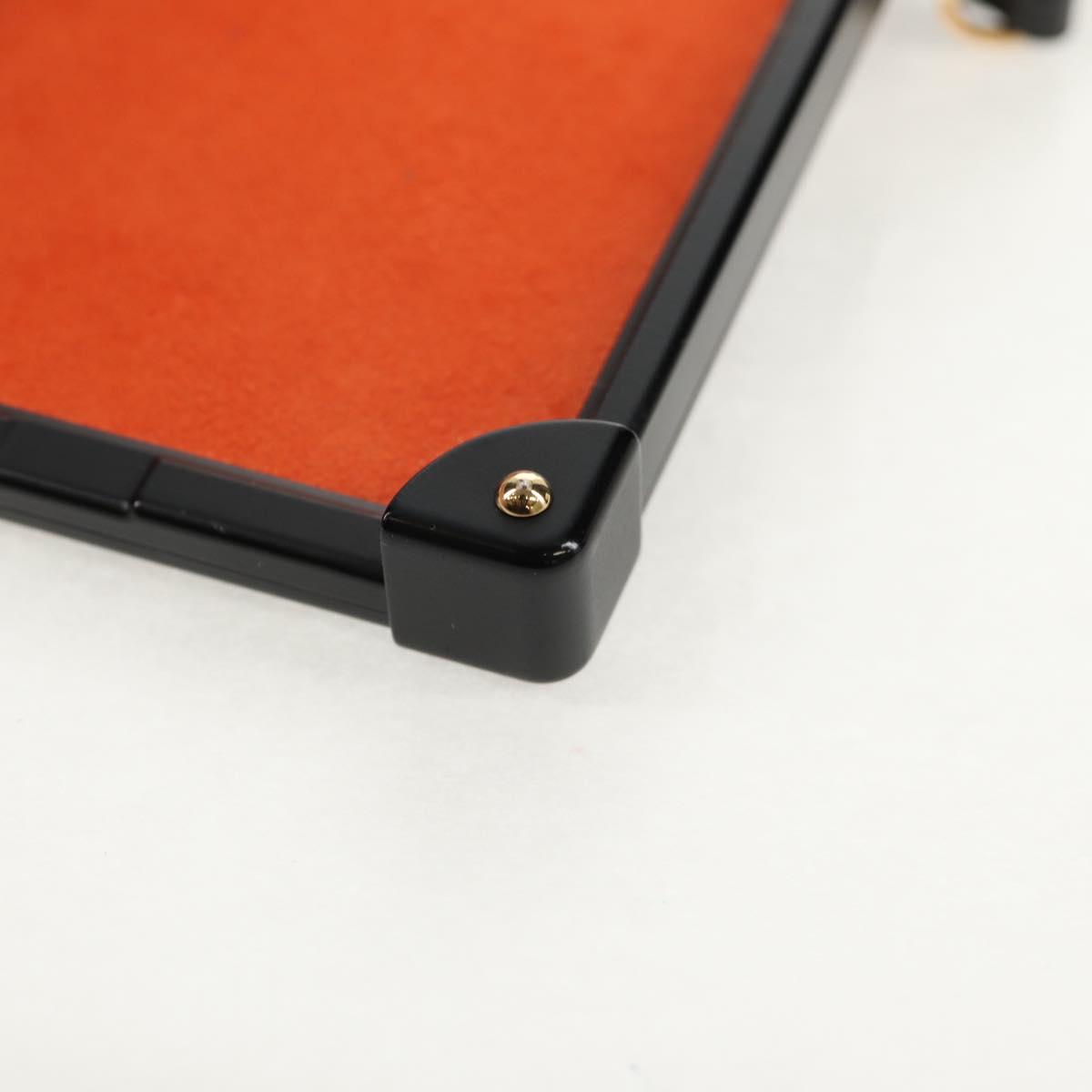 LOUIS VUITTON Catgram iPhone X iPhone XS Eye Trunk iPhone M63891 LV Auth 128518M