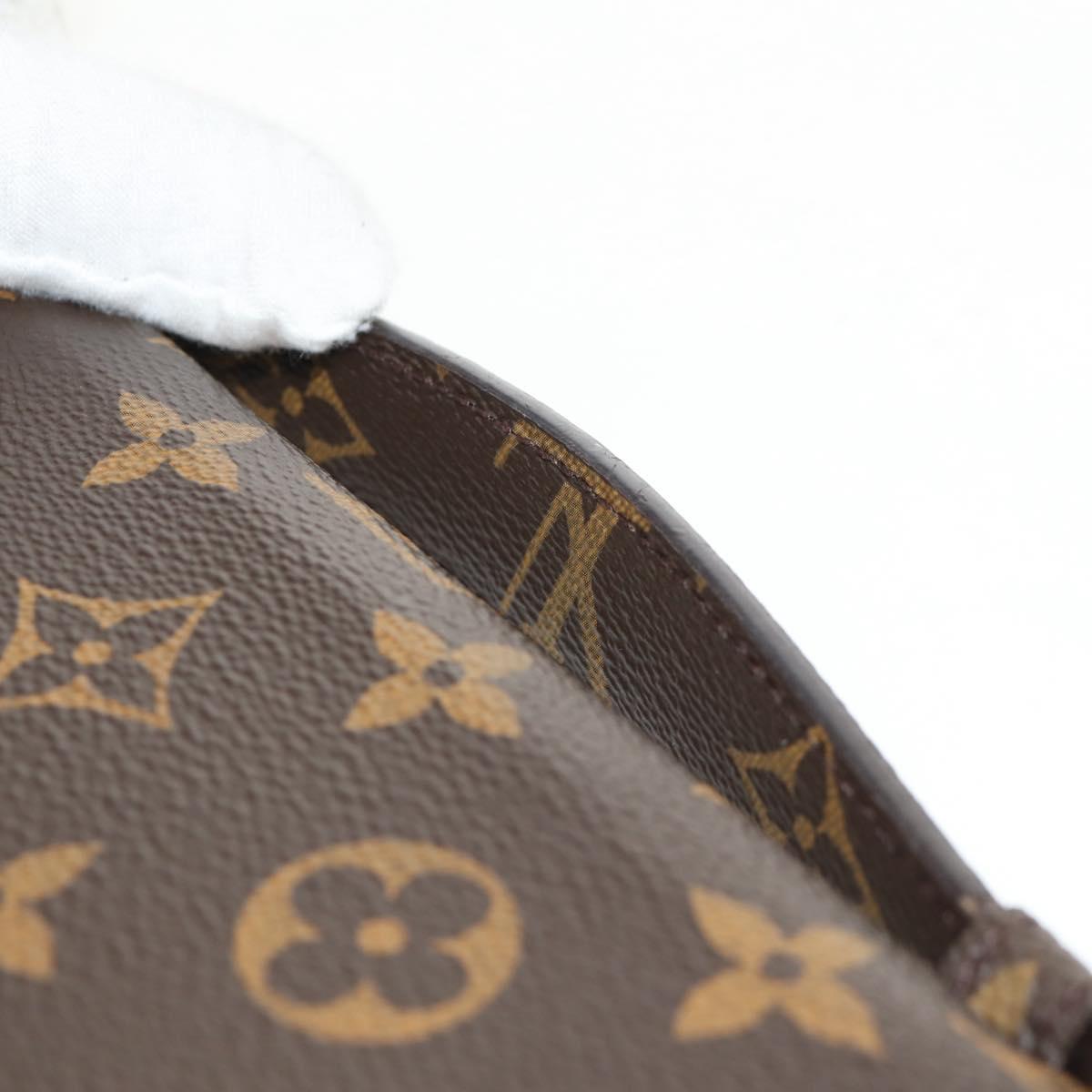 LOUIS VUITTON Monogram iPad Essentials iPad Case M56253 LV Auth 128543M