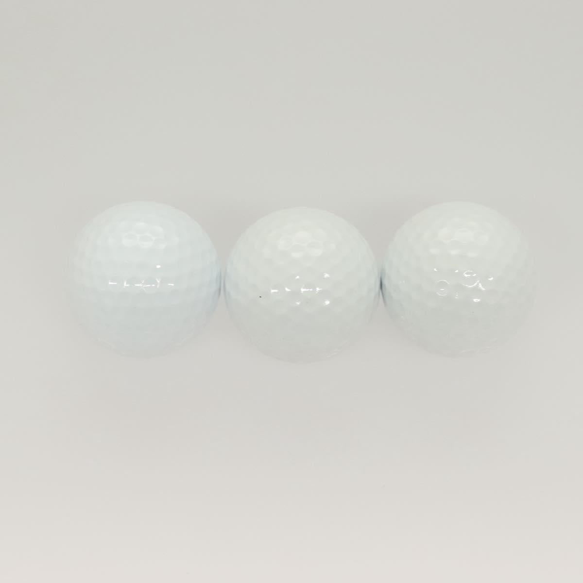 LOUIS VUITTON Monogram Eclipse Set Golf Andrews Bag Charm GI0344 LV Auth 128808M