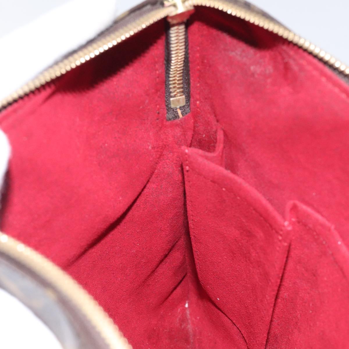 LOUIS VUITTON Monogram Coussin GM Shoulder Bag M51141 LV Auth 129486A