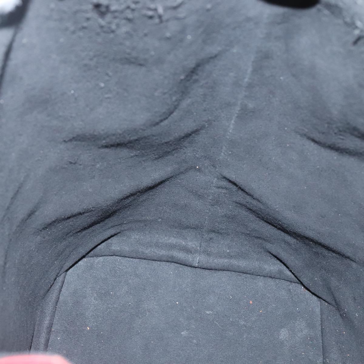 LOUIS VUITTON Epi Toriko Color Noe Bag Red Blue Green M44084 LV Auth 129671