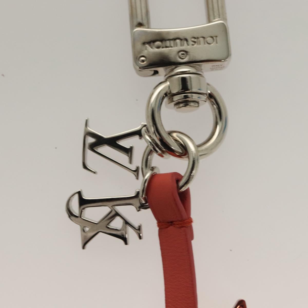 LOUIS VUITTON Masters Collection Da Vinci Jeff Koons Rabbit M62733 Auth 129812