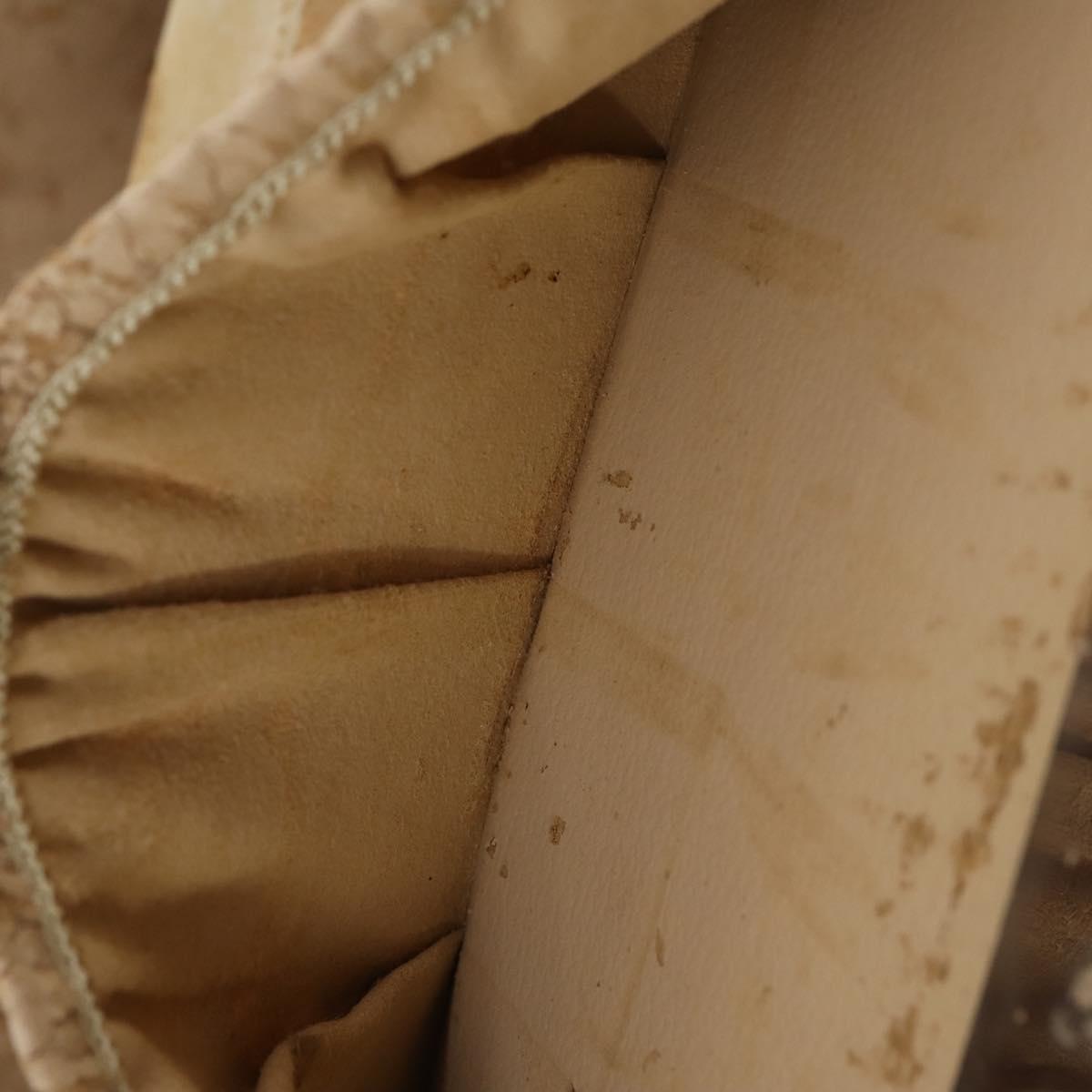 LOUIS VUITTON Monogram Nice Hand Bag 2way M47280 LV Auth 130087