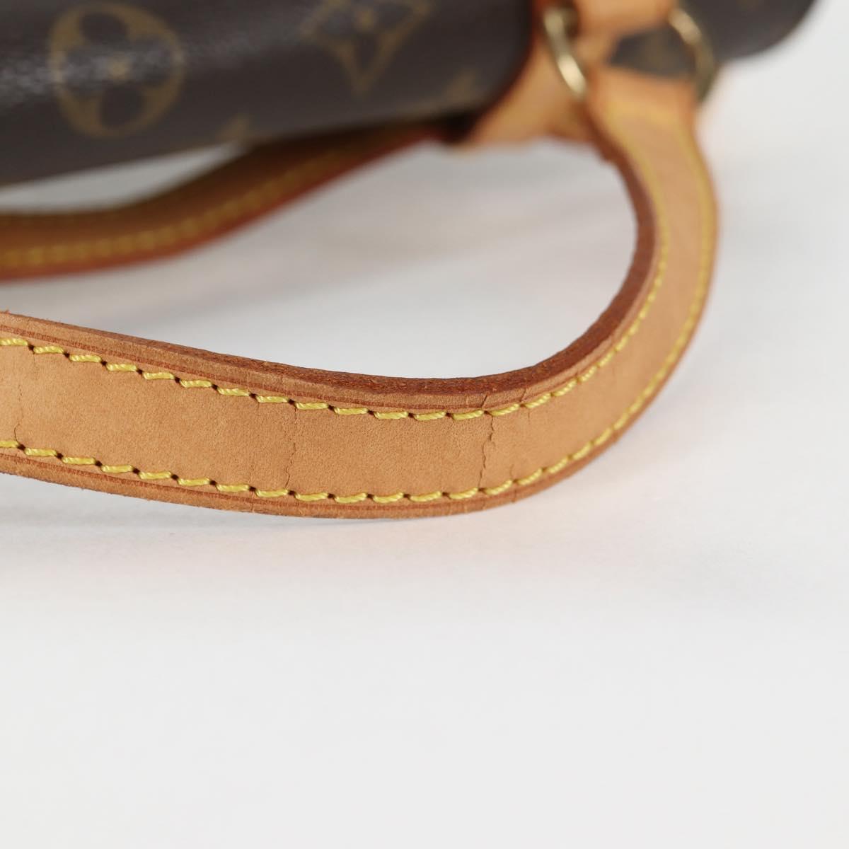 LOUIS VUITTON Monogram Marelle Sac A Dos Shoulder Bag M51158 LV Auth 130322V