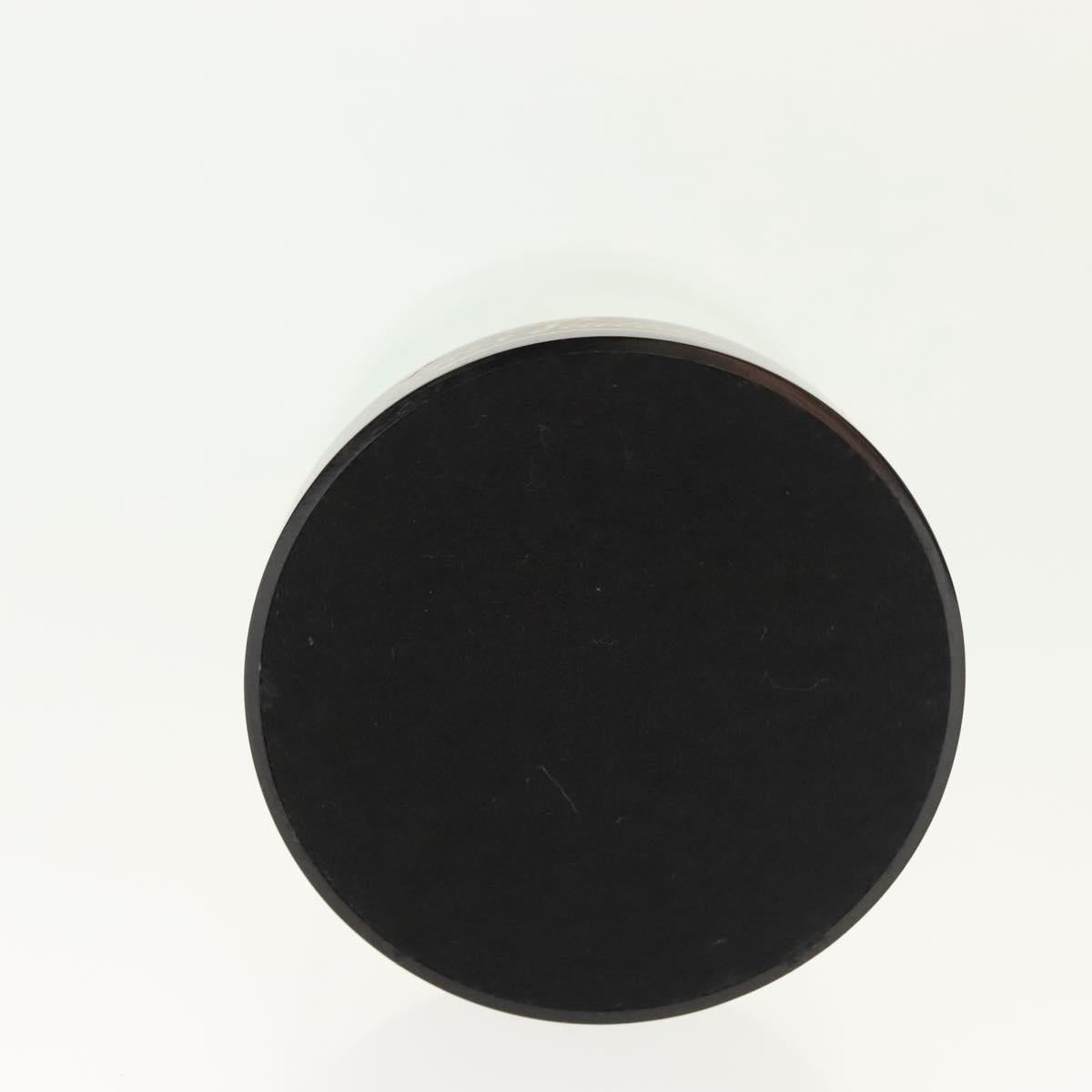 LOUIS VUITTON Bellboy Snow Globe VIP Limited Clear M99551 LV Auth 130748V