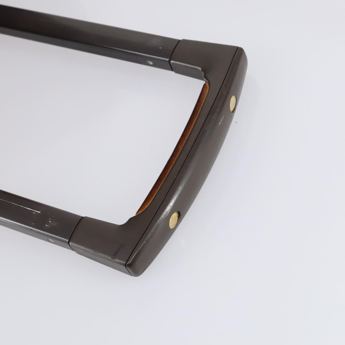 LOUIS VUITTON Monogram Pegas 45 Suitcase M23293 LV Auth 130755