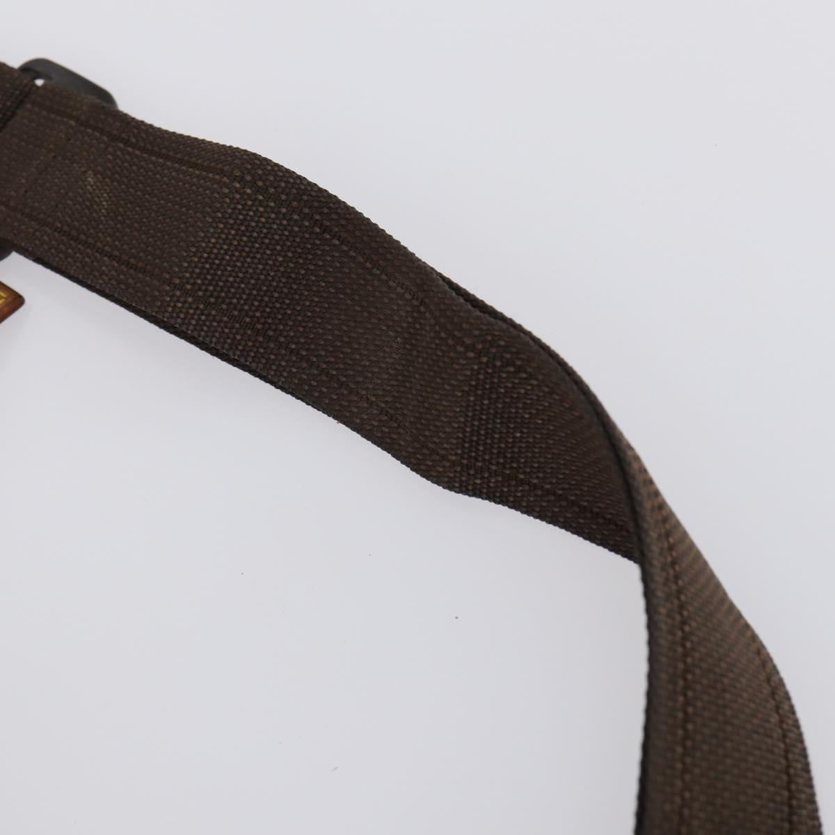 LOUIS VUITTON Monogram Portable Cabin Garment Cover M23420 LV Auth 130811