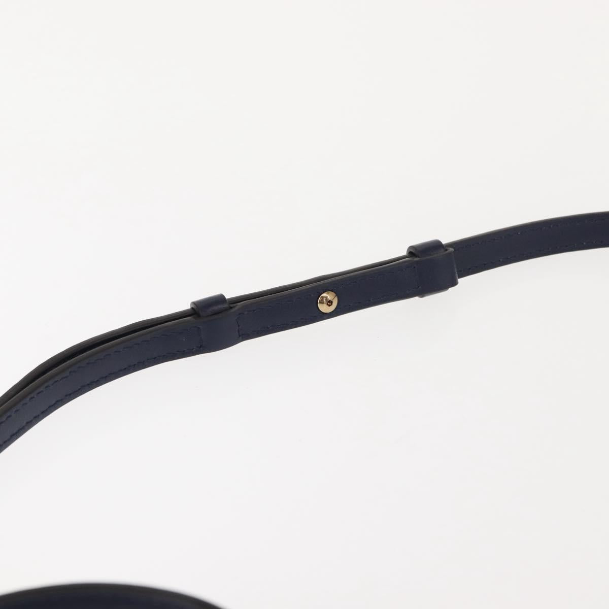 Salvatore Ferragamo Hand Bag Canvas 2way Multicolor Gold Auth 130836V