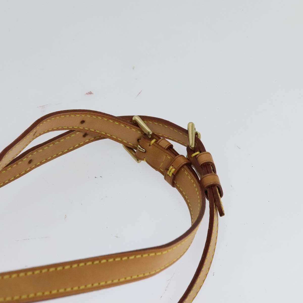 LOUIS VUITTON Monogram Marelle Sac A Dos Shoulder Bag M51158 LV Auth 132537
