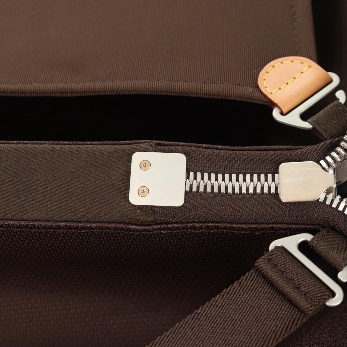 LOUIS VUITTON Monogram Horizon 45 suitcase LV Auth 133444M