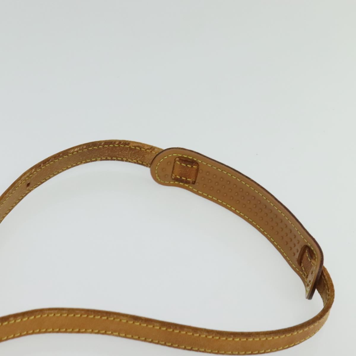 LOUIS VUITTON Monogram Senlis Shoulder Bag M51222 LV Auth 133688
