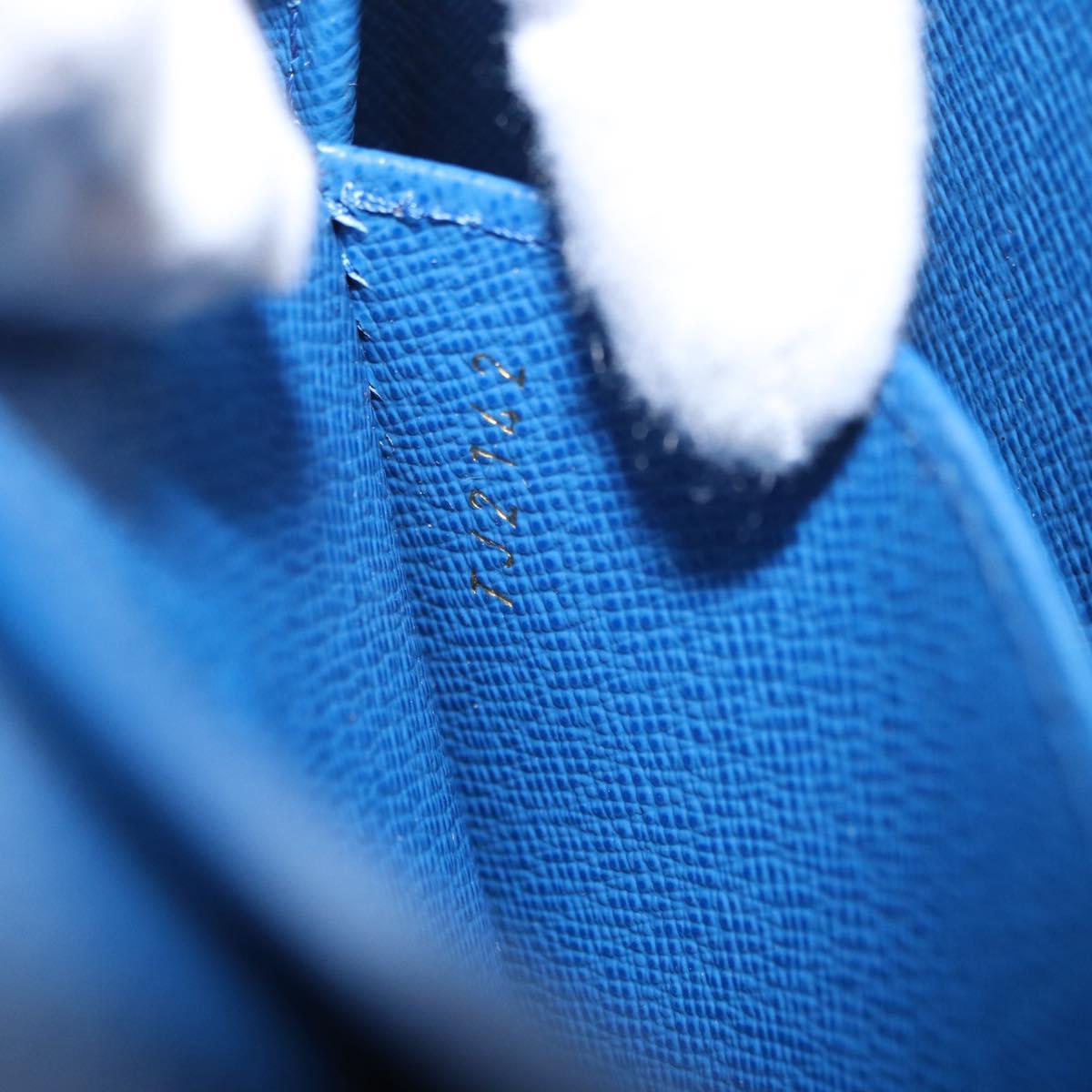 LOUIS VUITTON Multicolor Heart Breaker Shoulder Bag Black M40659 Auth 134366AV