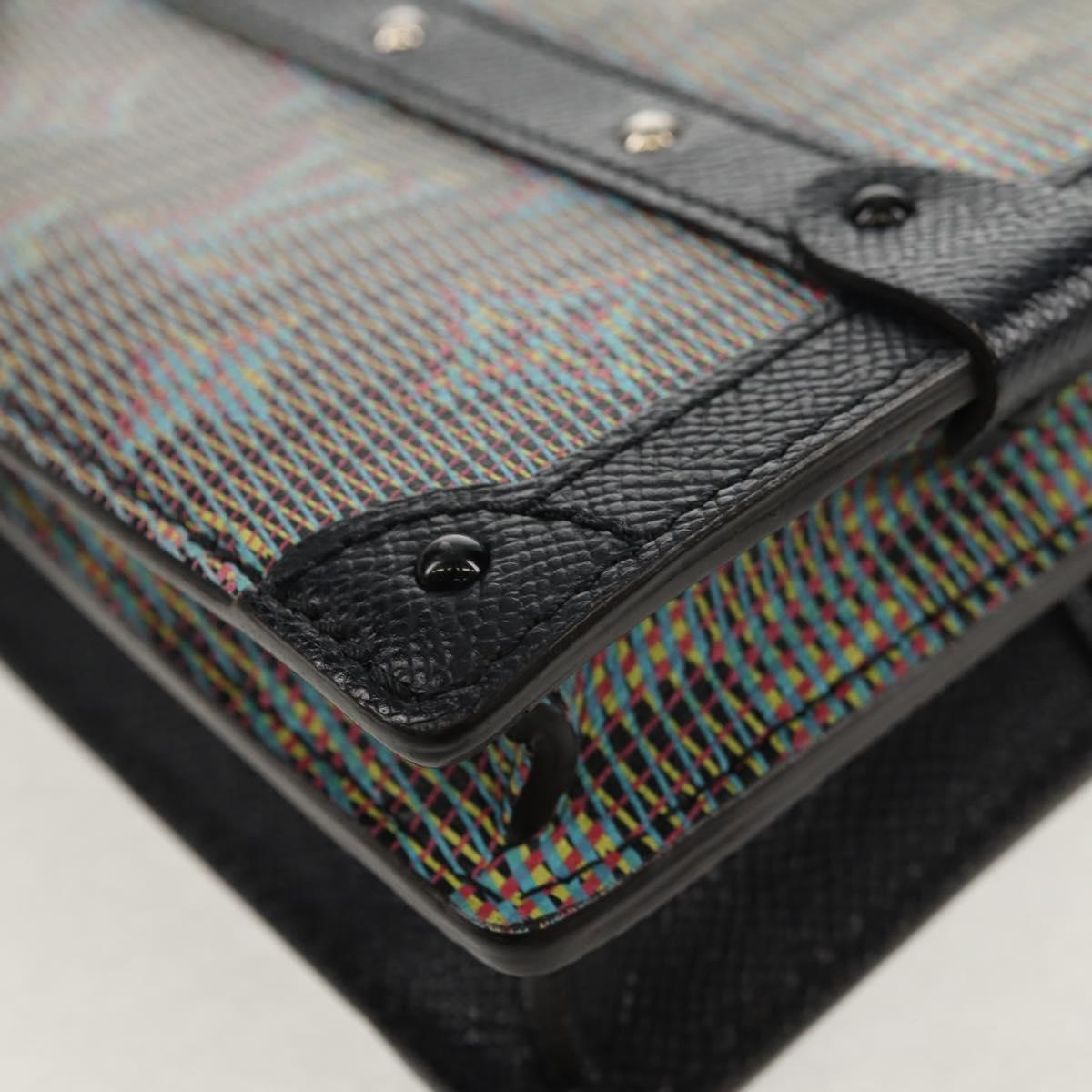 LOUIS VUITTON Monogram LV Pop Petite Mar Shoulder Bag M55512 LV Auth 134368AM