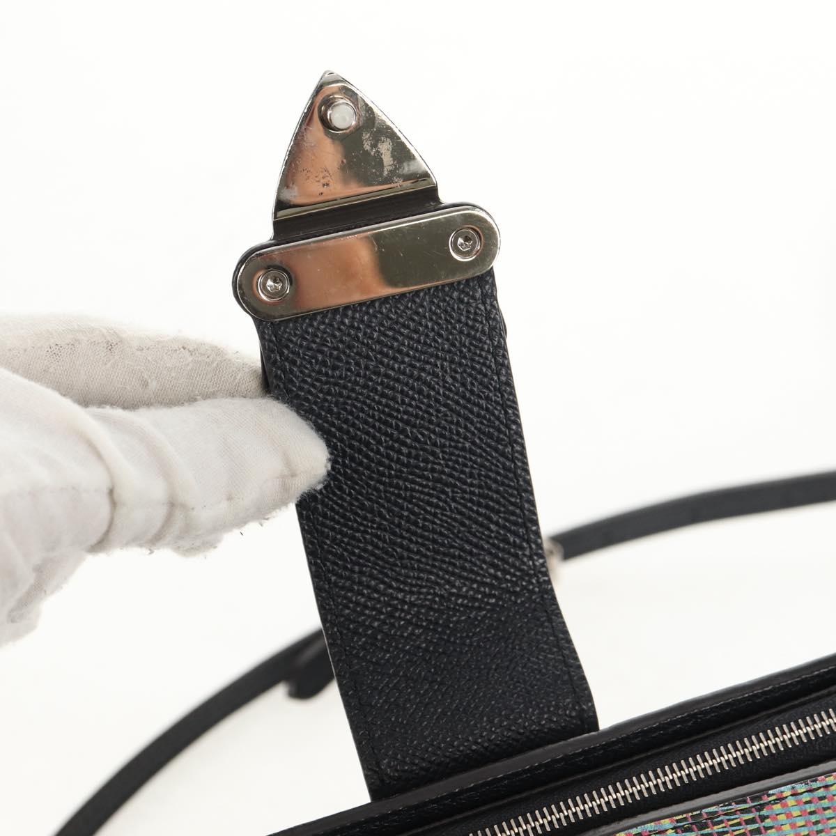 LOUIS VUITTON Monogram LV Pop Petite Mar Shoulder Bag M55512 LV Auth 134368AM