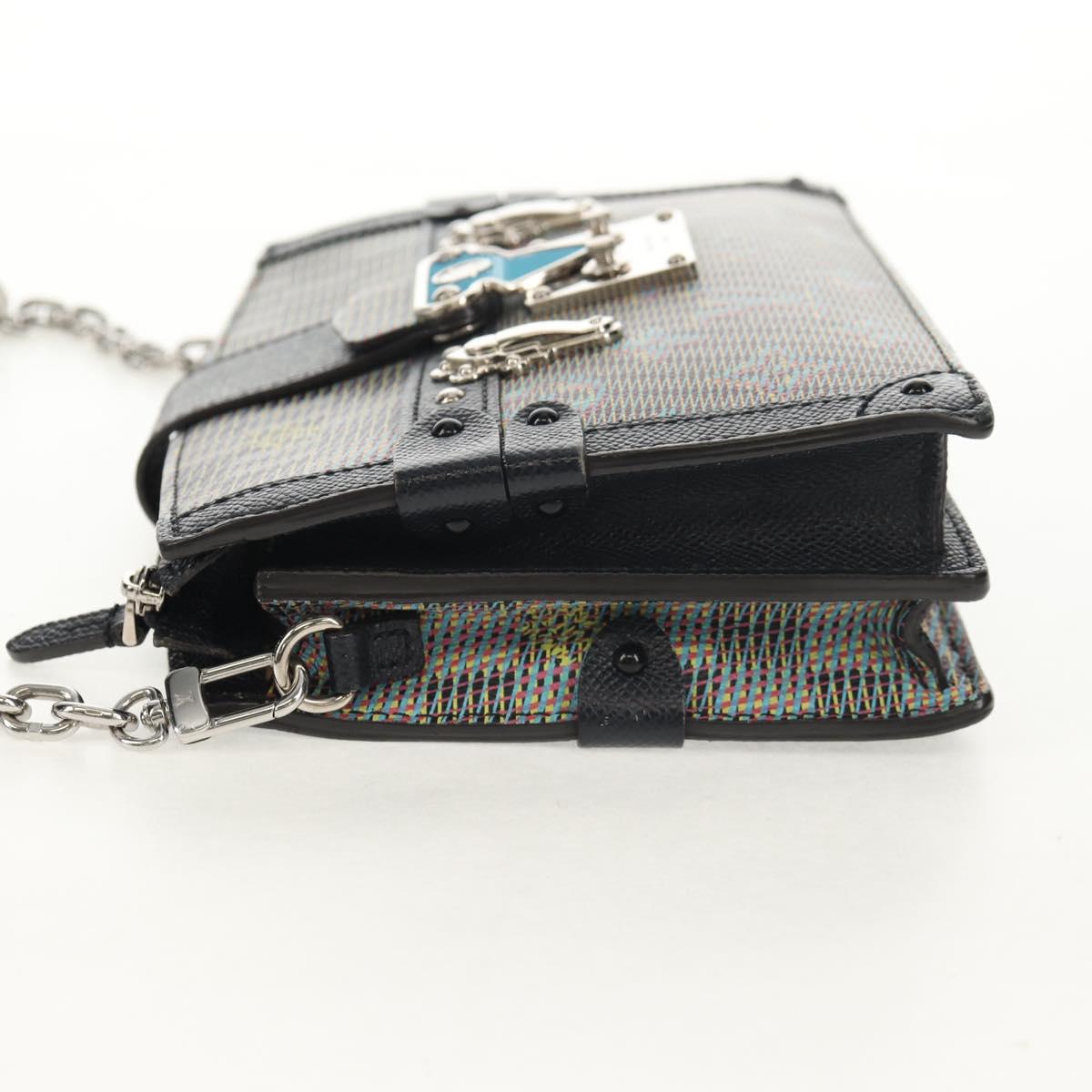 LOUIS VUITTON Monogram LV Pop Petite Mar Shoulder Bag M55512 LV Auth 134368AM