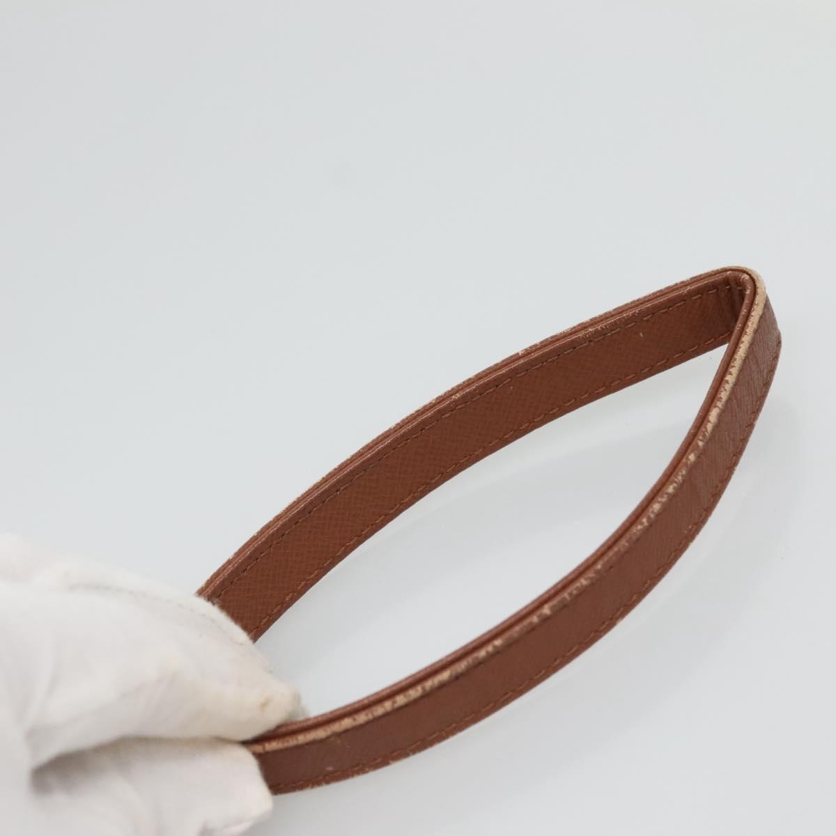 LOUIS VUITTON Monogram Orsay Clutch Bag M51790 LV Auth 134723