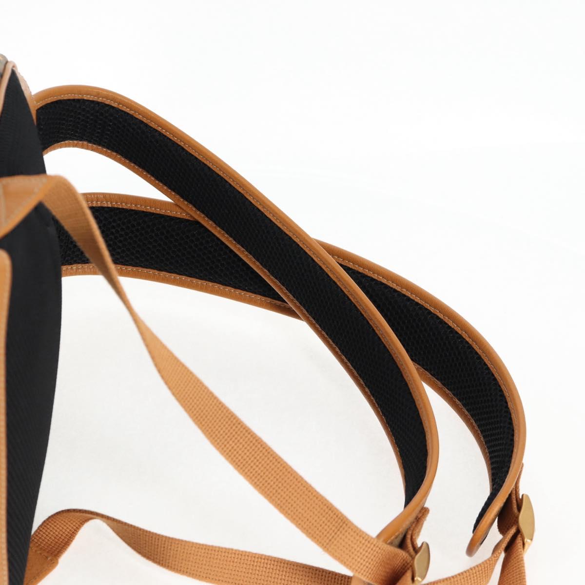 GUCCI Micro GG Supreme Disney Collaboration Backpack PVC 552884 Auth 134962M