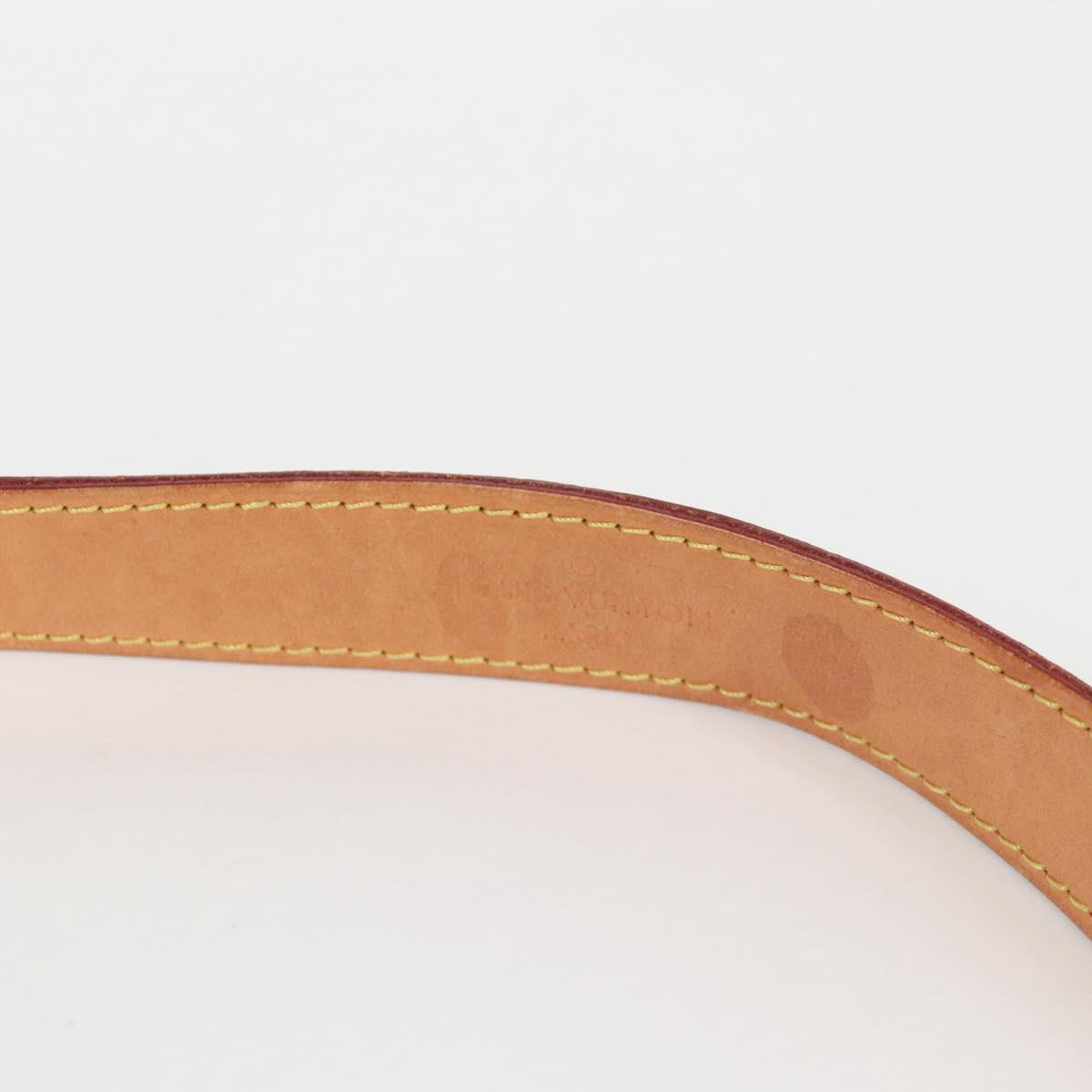 LOUIS VUITTON Damier Azur Giroratta Hand Bag N41579 LV Auth 135293M