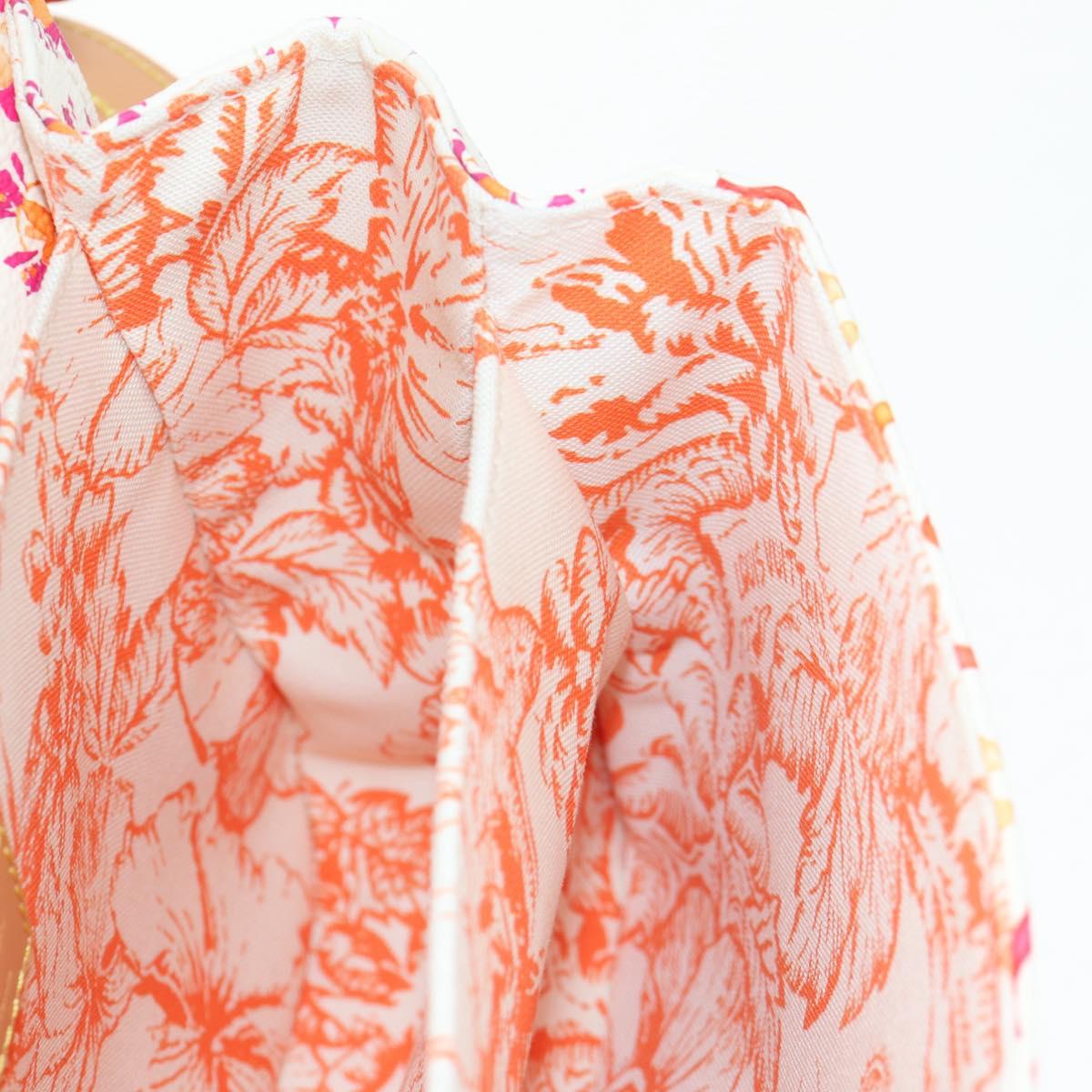 LOUIS VUITTON Monogram Pochette Metis MM Hand Bag 2way Pink M11461 Auth 136299M