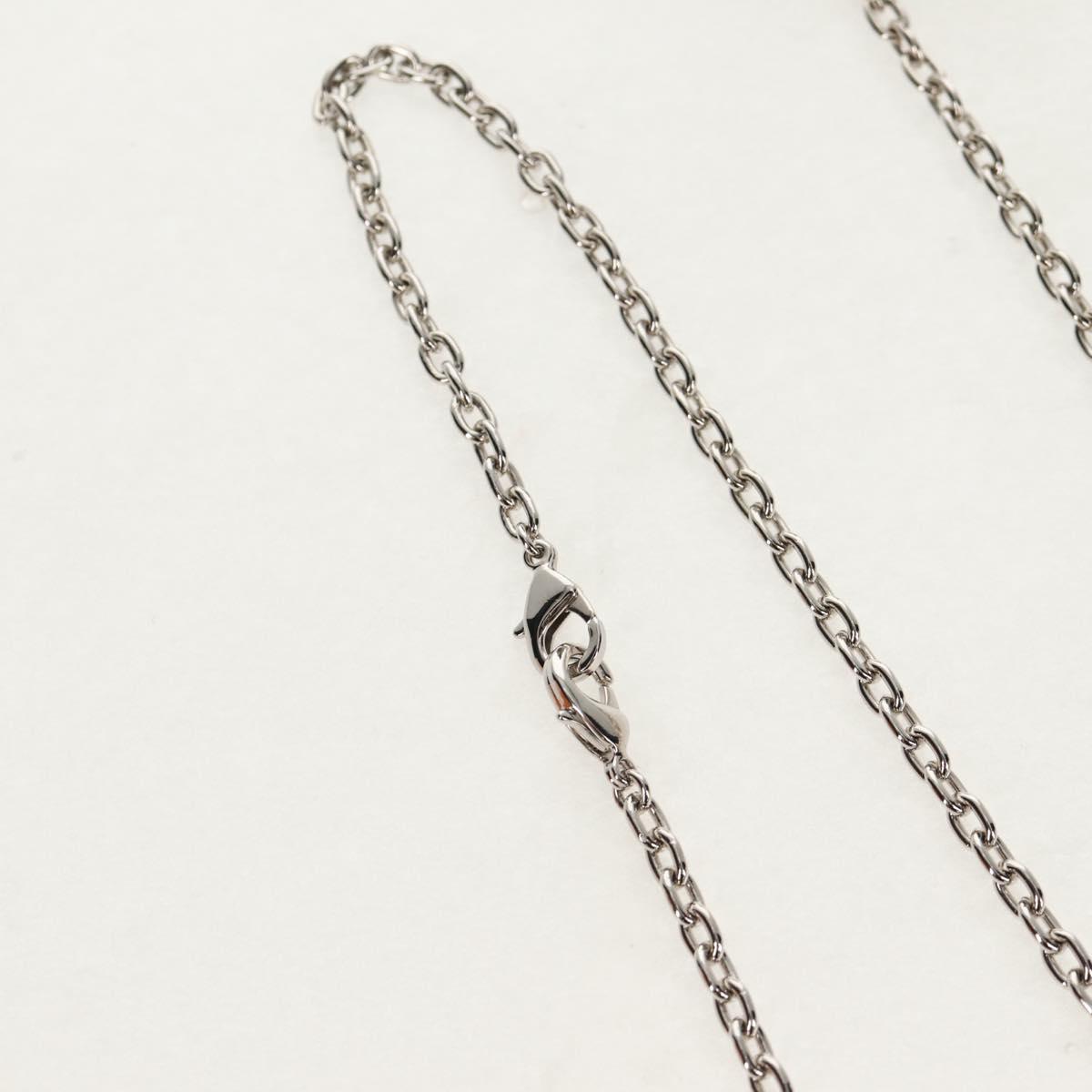 LOUIS VUITTON Monogram Reverse Lipstick Case Cosmetic Pouch MP2407 Auth 136564M