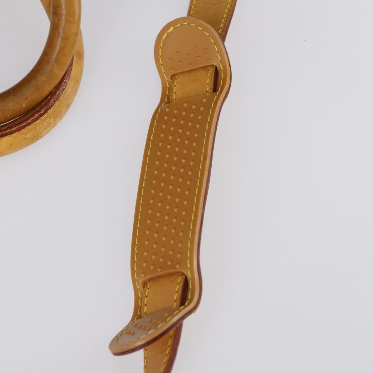 LOUIS VUITTON Monogram Keepall Bandouliere 55 Boston Bag M41414 LV Auth 136784