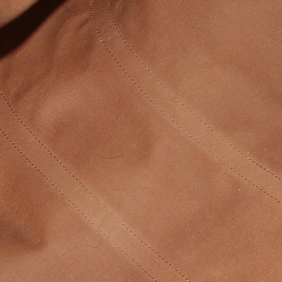 LOUIS VUITTON Monogram Keepall 45 Boston Bag M41428 LV Auth 137013