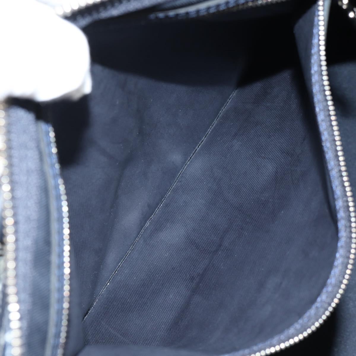 LOUIS VUITTON Monogram Savanna Keepall Bandouliere 45 Bag M54129 LV Auth 137148M